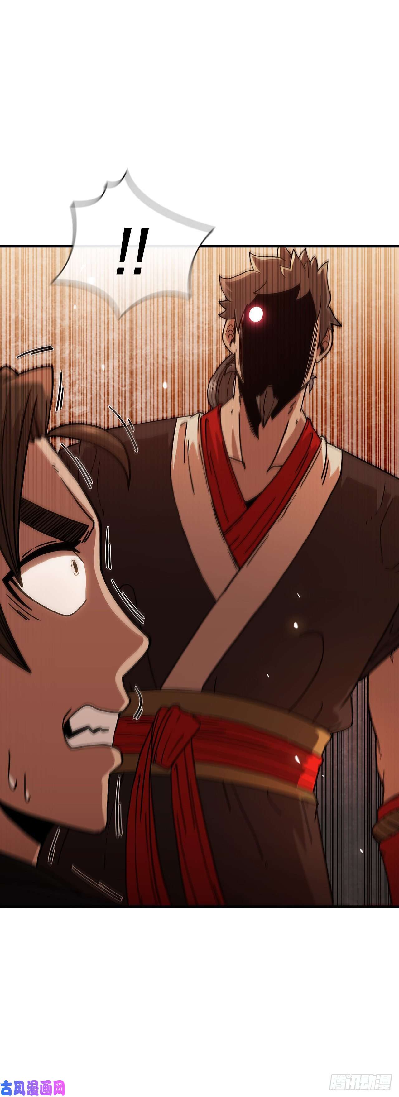 这个剑客有点抠17.正式对决