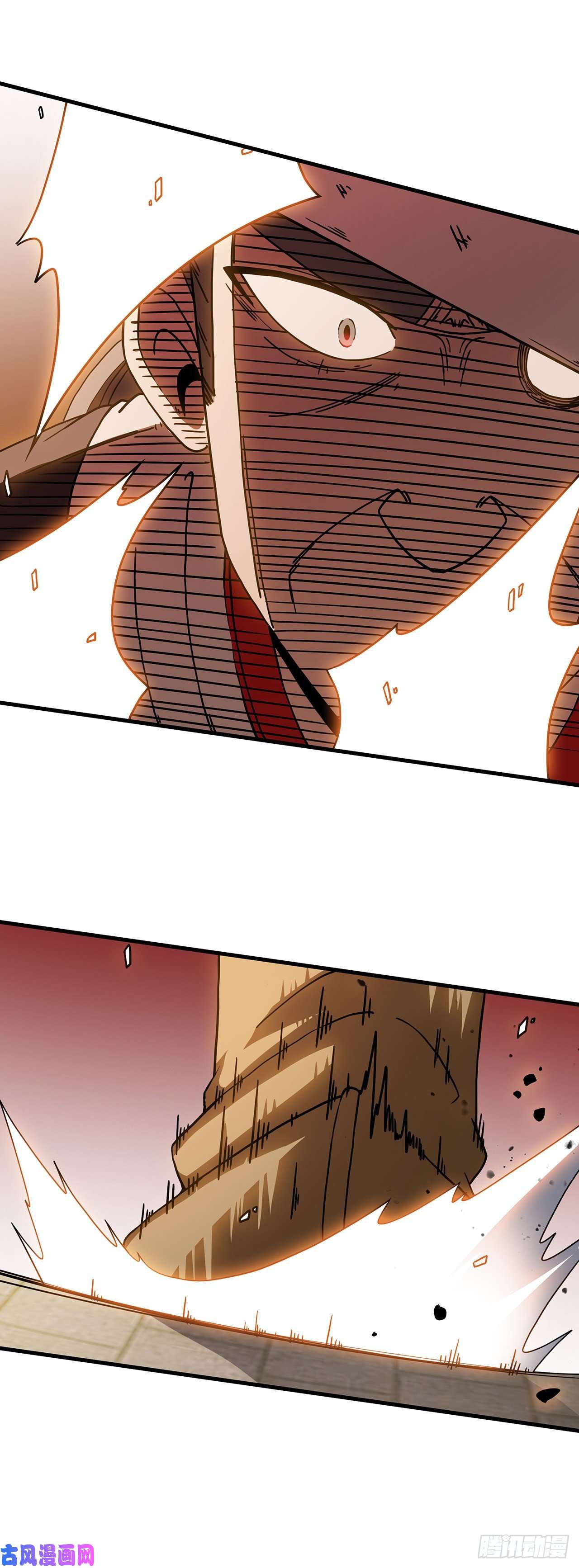 这个剑客有点抠18.阴谋开始