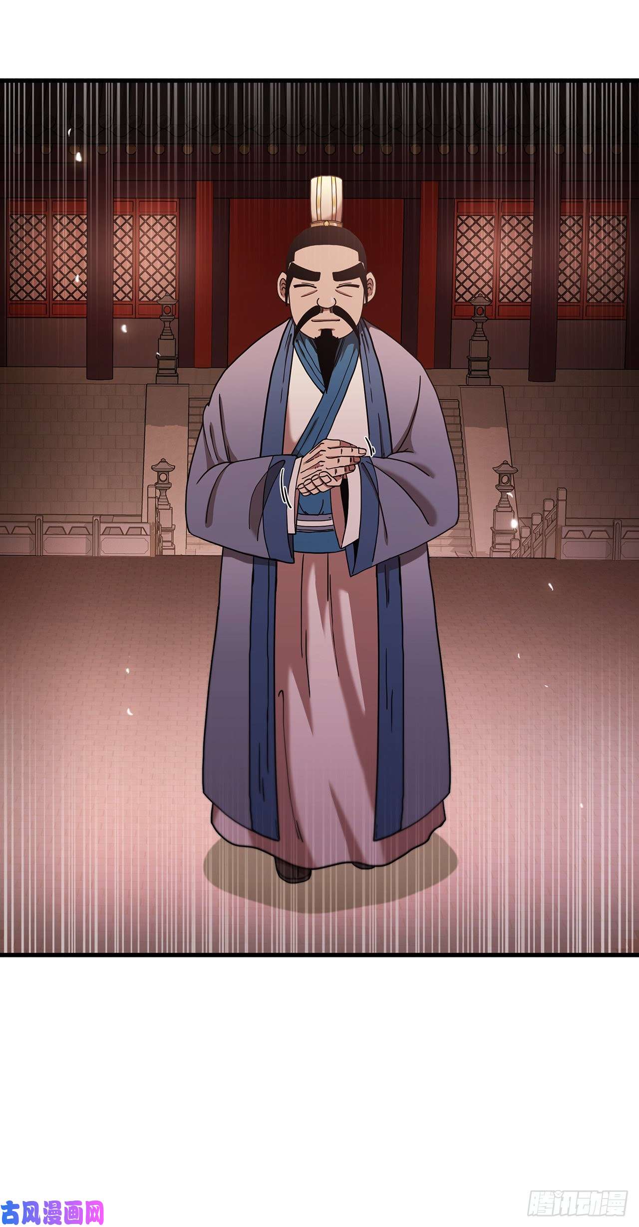 这个剑客有点抠18.阴谋开始