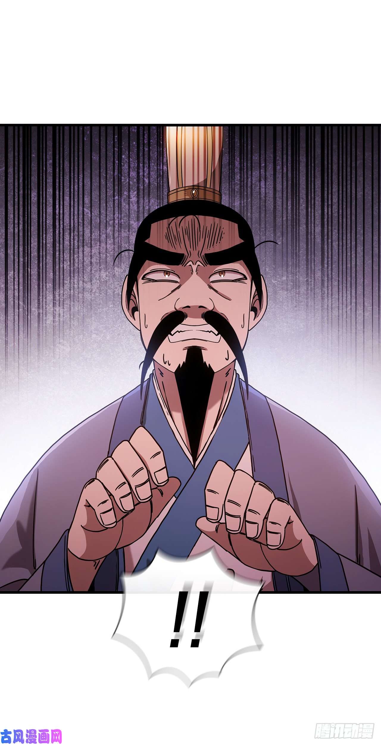 这个剑客有点抠19.化险为夷