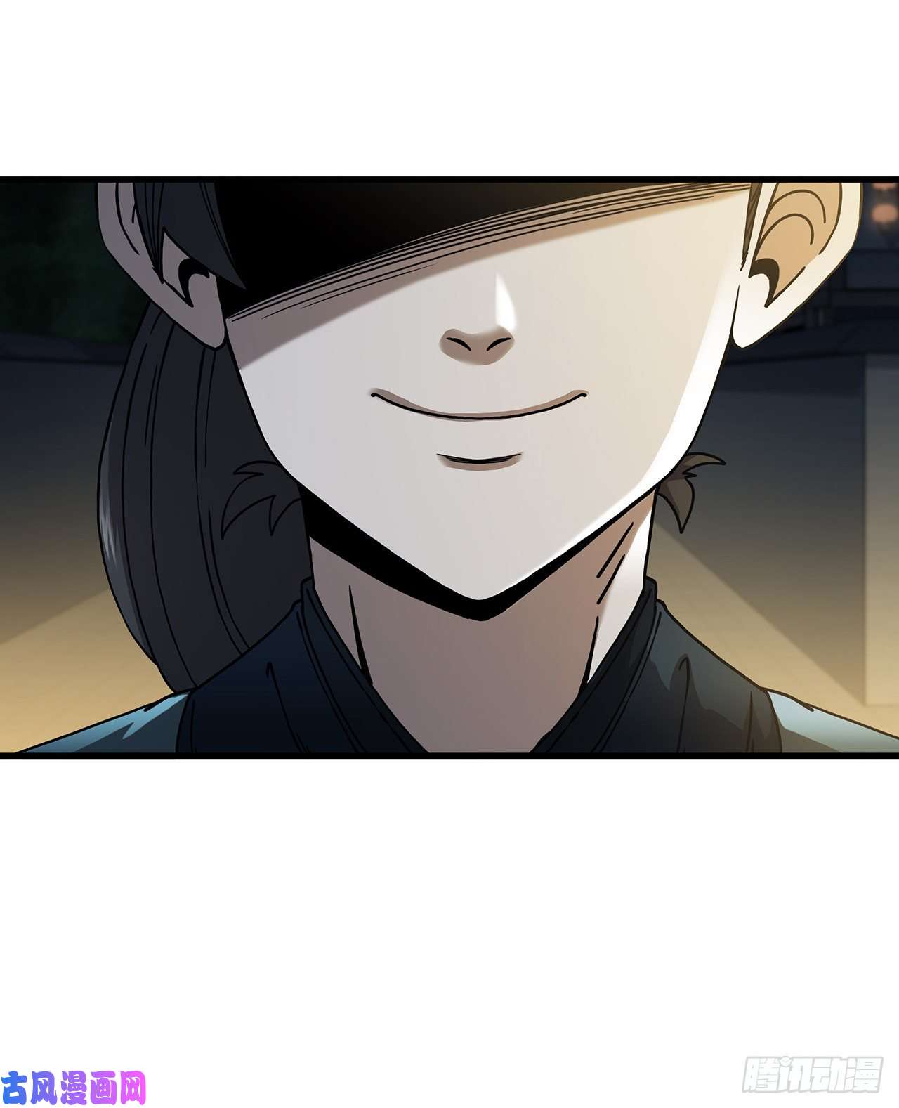 这个剑客有点抠20.再次相约