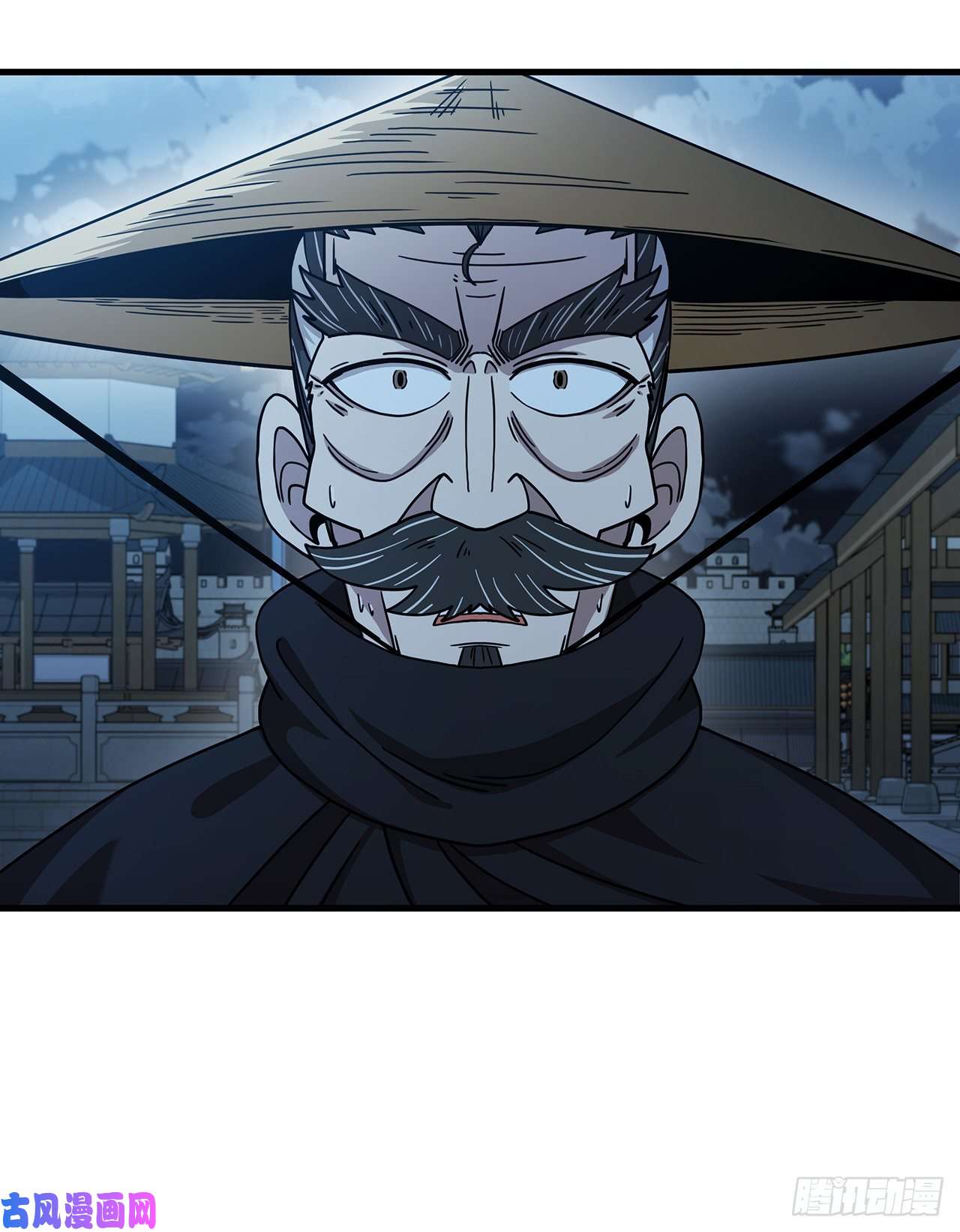 这个剑客有点抠22.藏宝地图