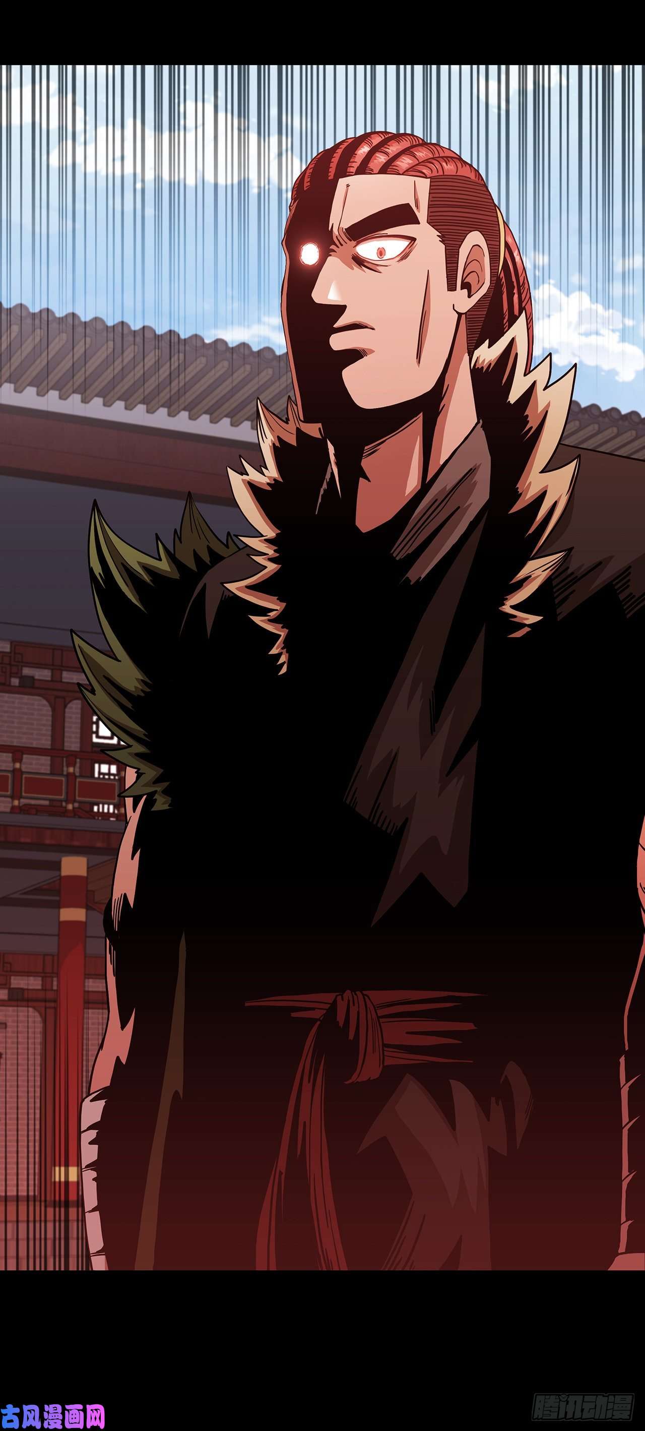 这个剑客有点抠25.遭遇强敌