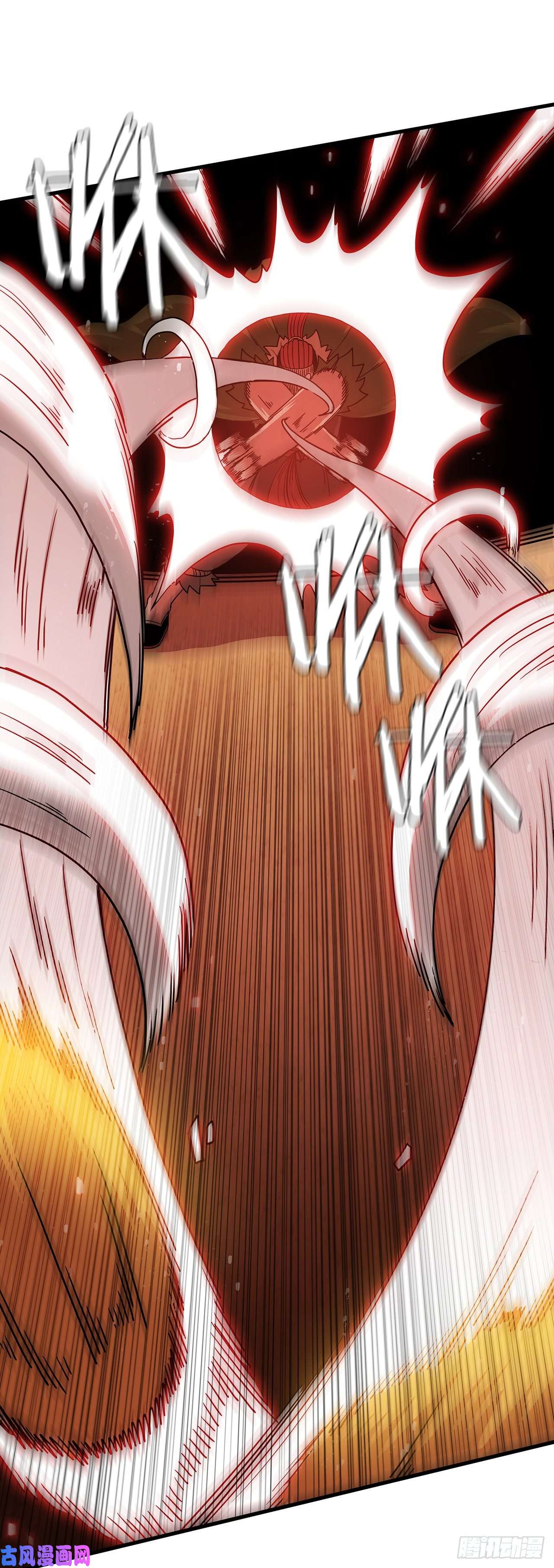 这个剑客有点抠26.剑气伤人