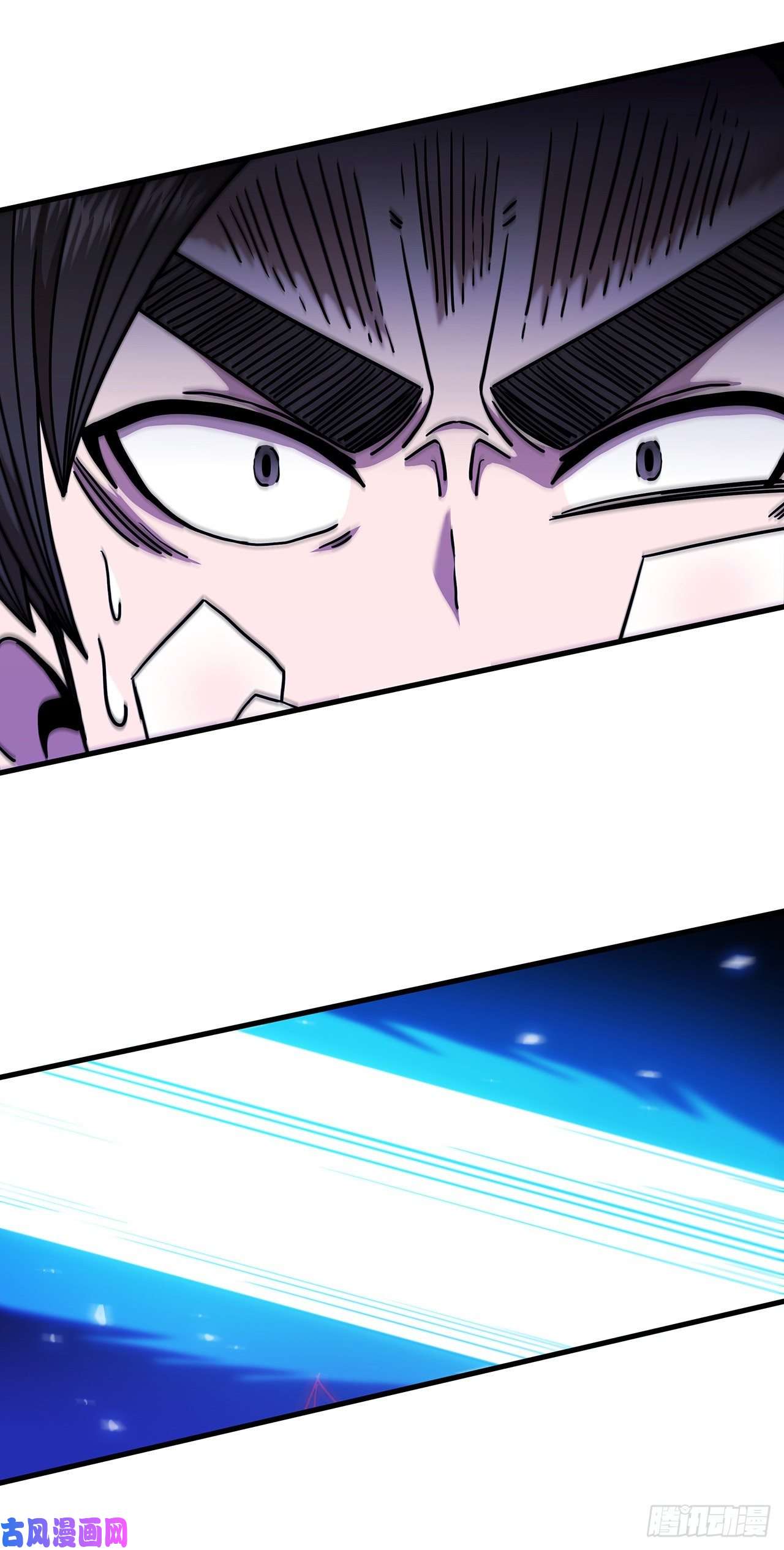 这个剑客有点抠26.剑气伤人