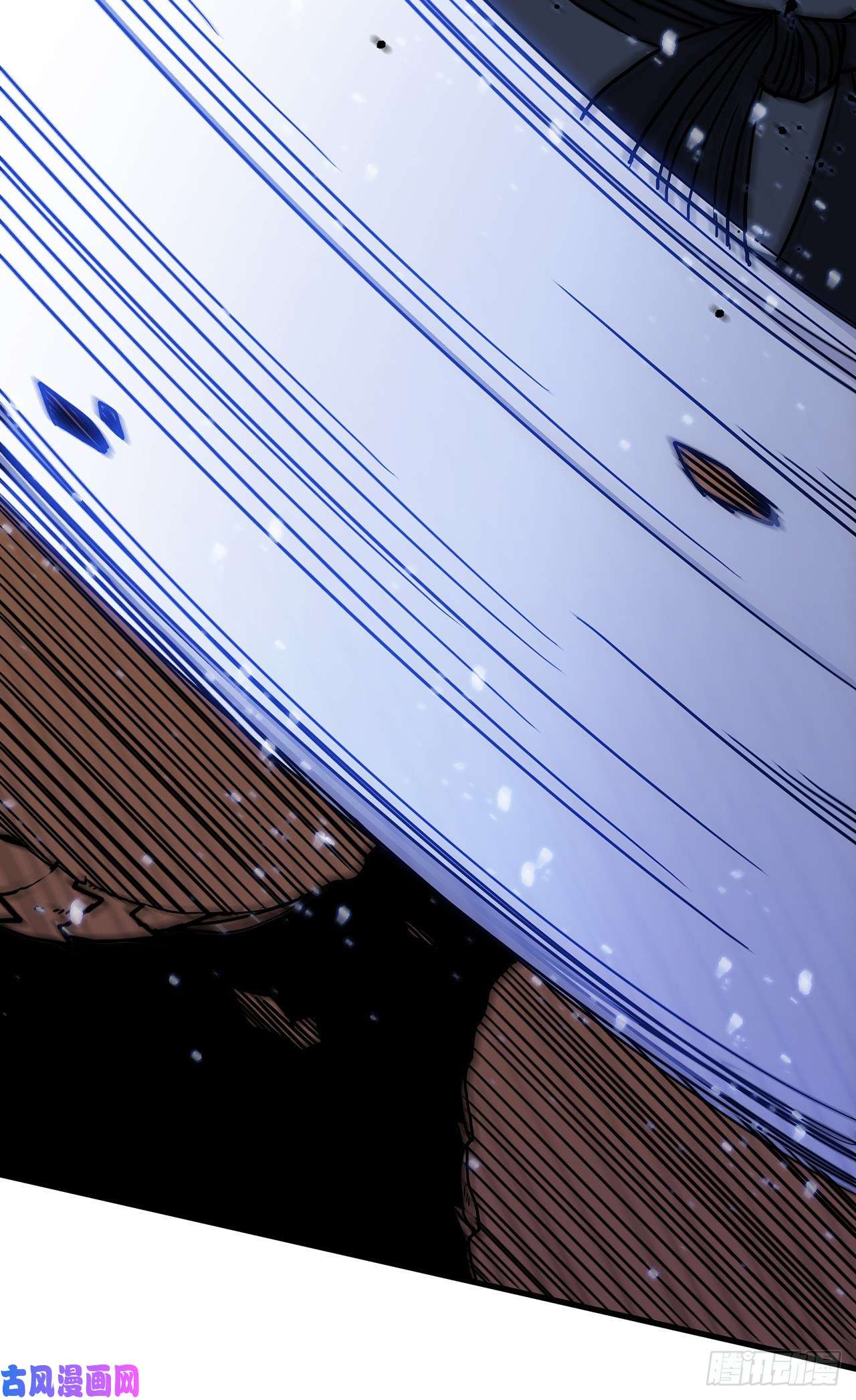 这个剑客有点抠26.剑气伤人