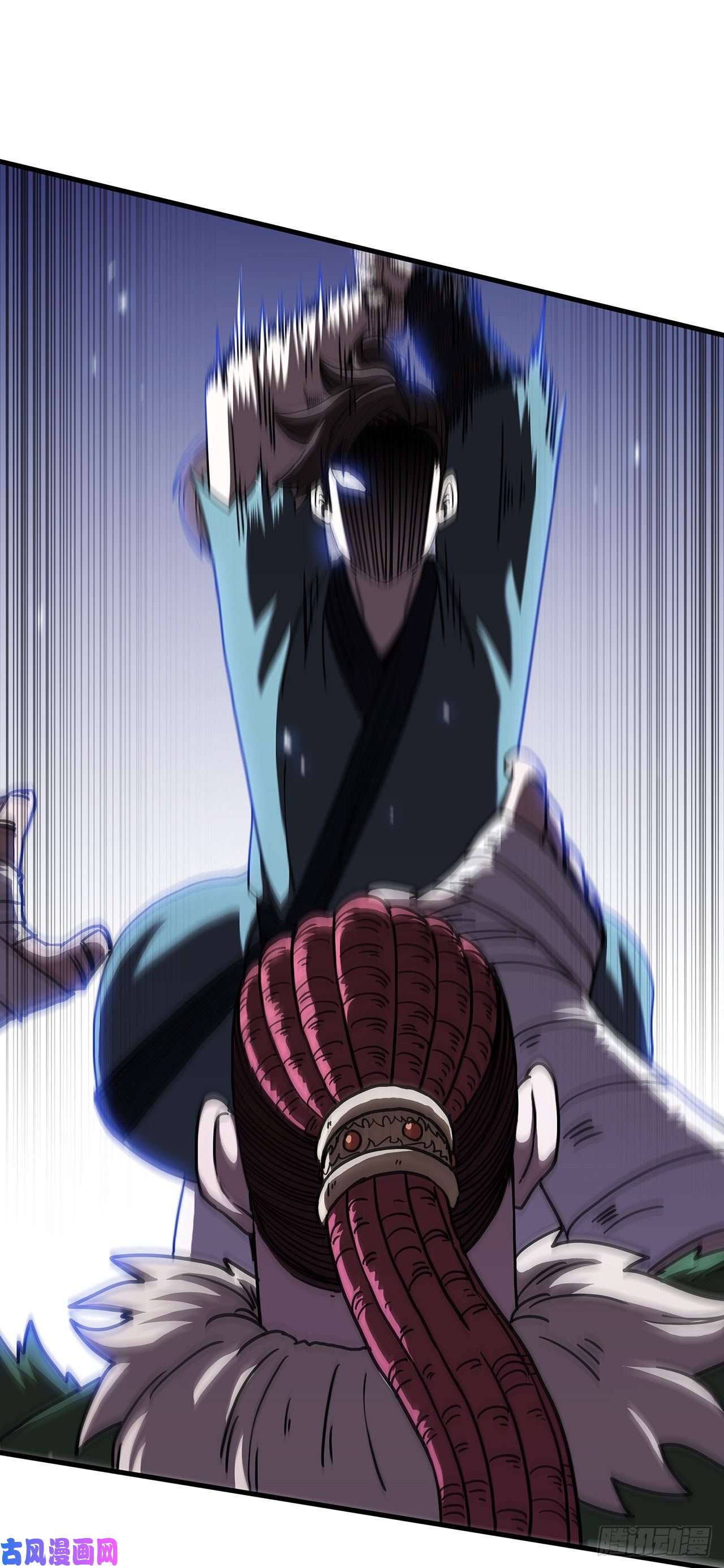 这个剑客有点抠26.剑气伤人