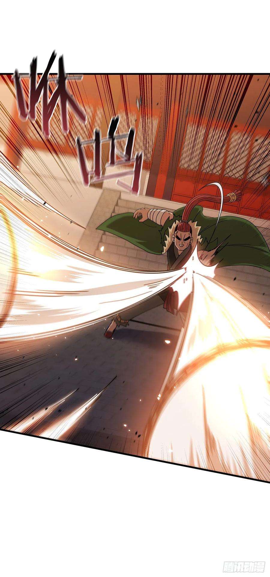 这个剑客有点抠30.左右为难