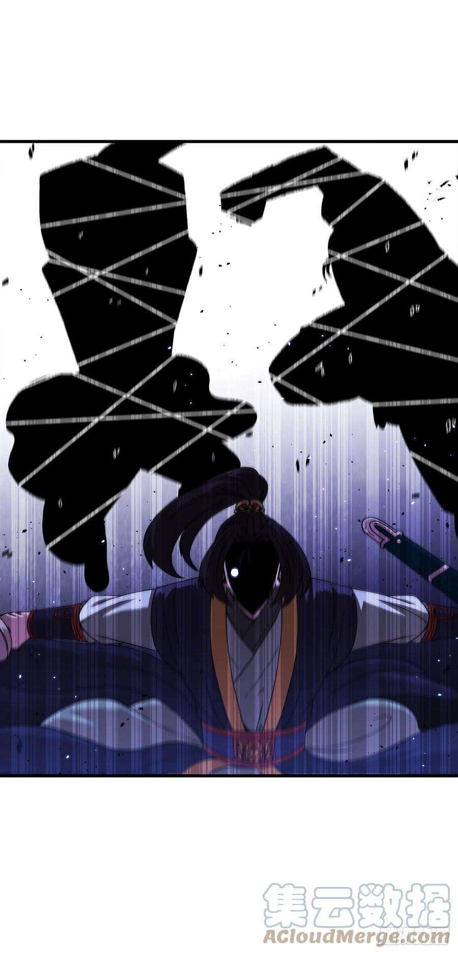 这个剑客有点抠31.心生一计