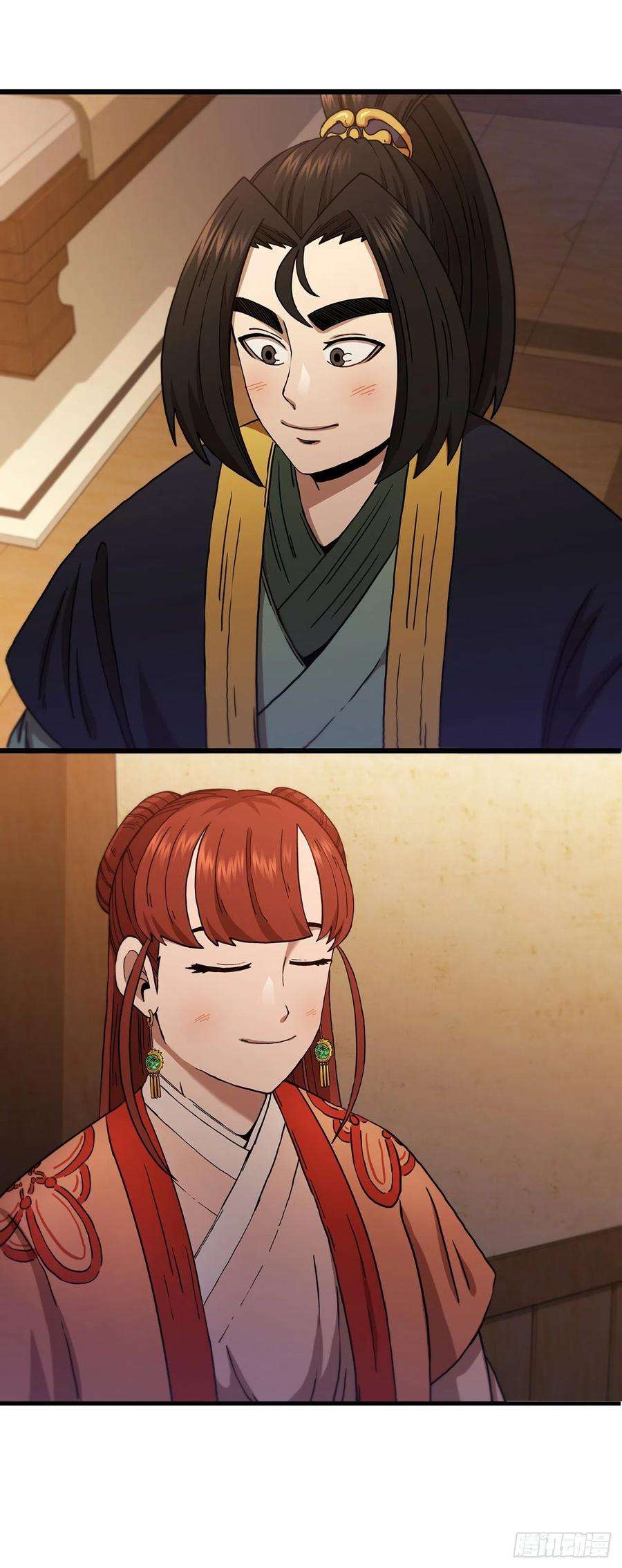 这个剑客有点抠32.破馆大侠