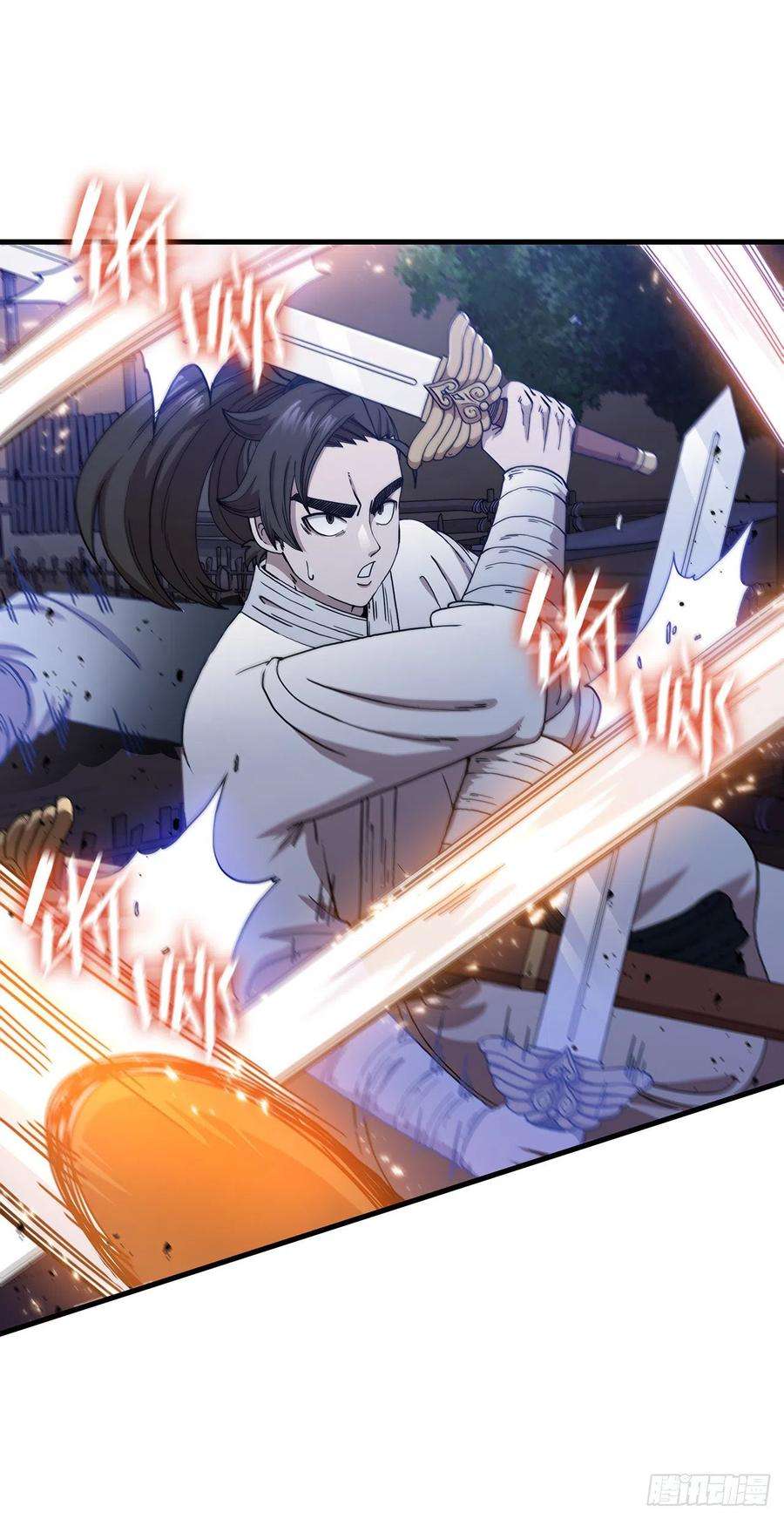 这个剑客有点抠34.江北之行