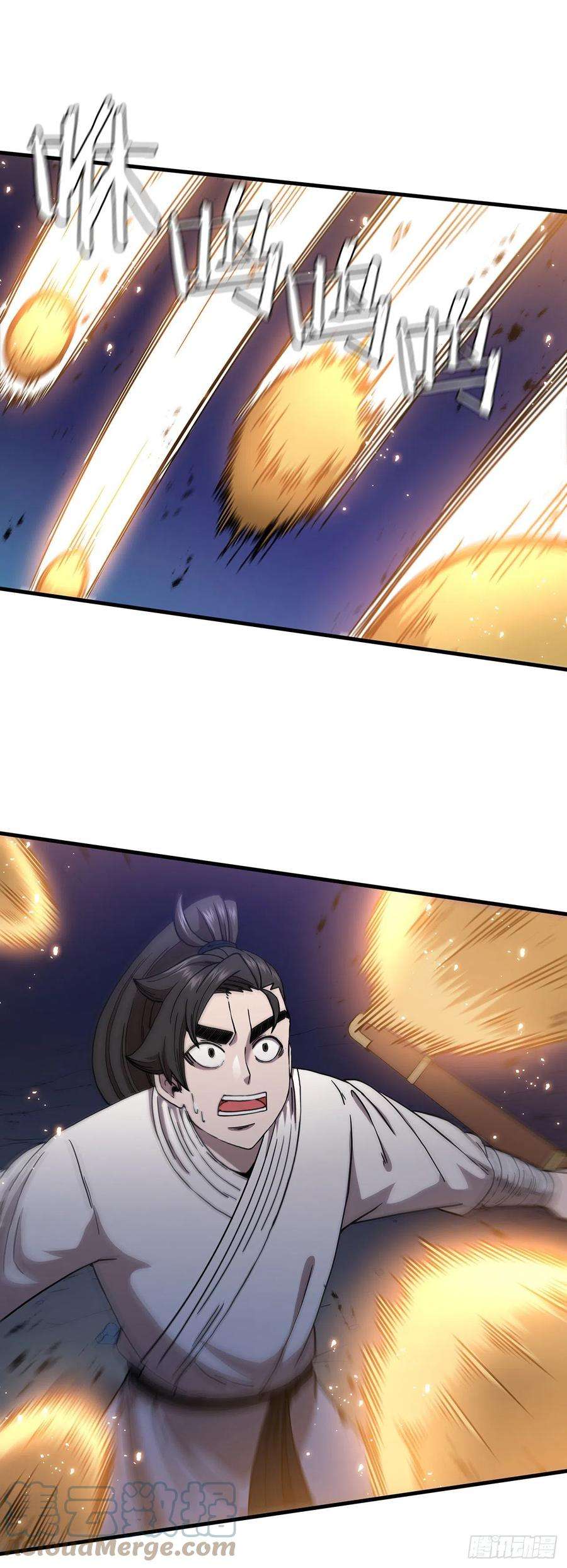 这个剑客有点抠34.江北之行