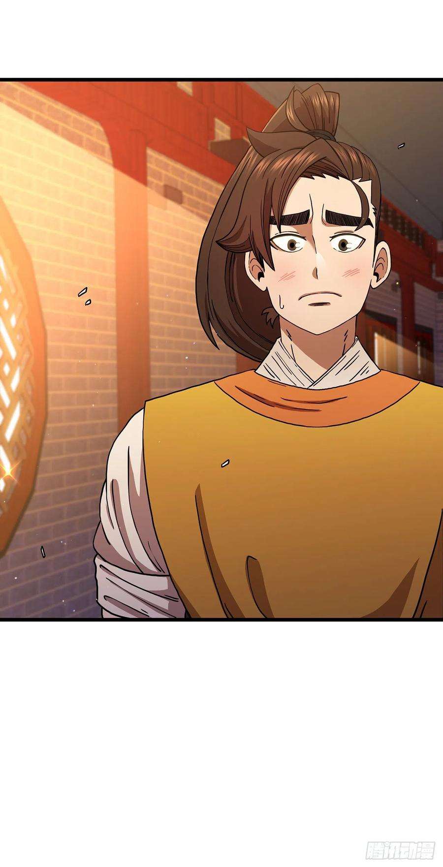 这个剑客有点抠34.江北之行