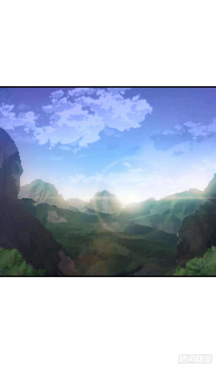 这个剑客有点抠36.神秘山洞