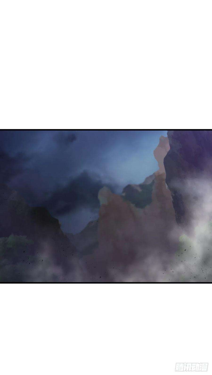 这个剑客有点抠36.神秘山洞