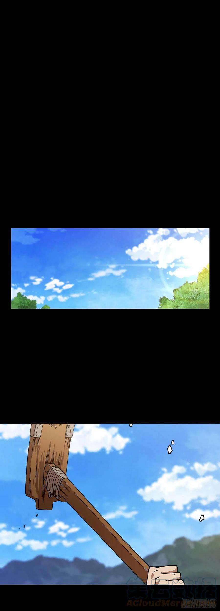 这个剑客有点抠38.所谓剑魔