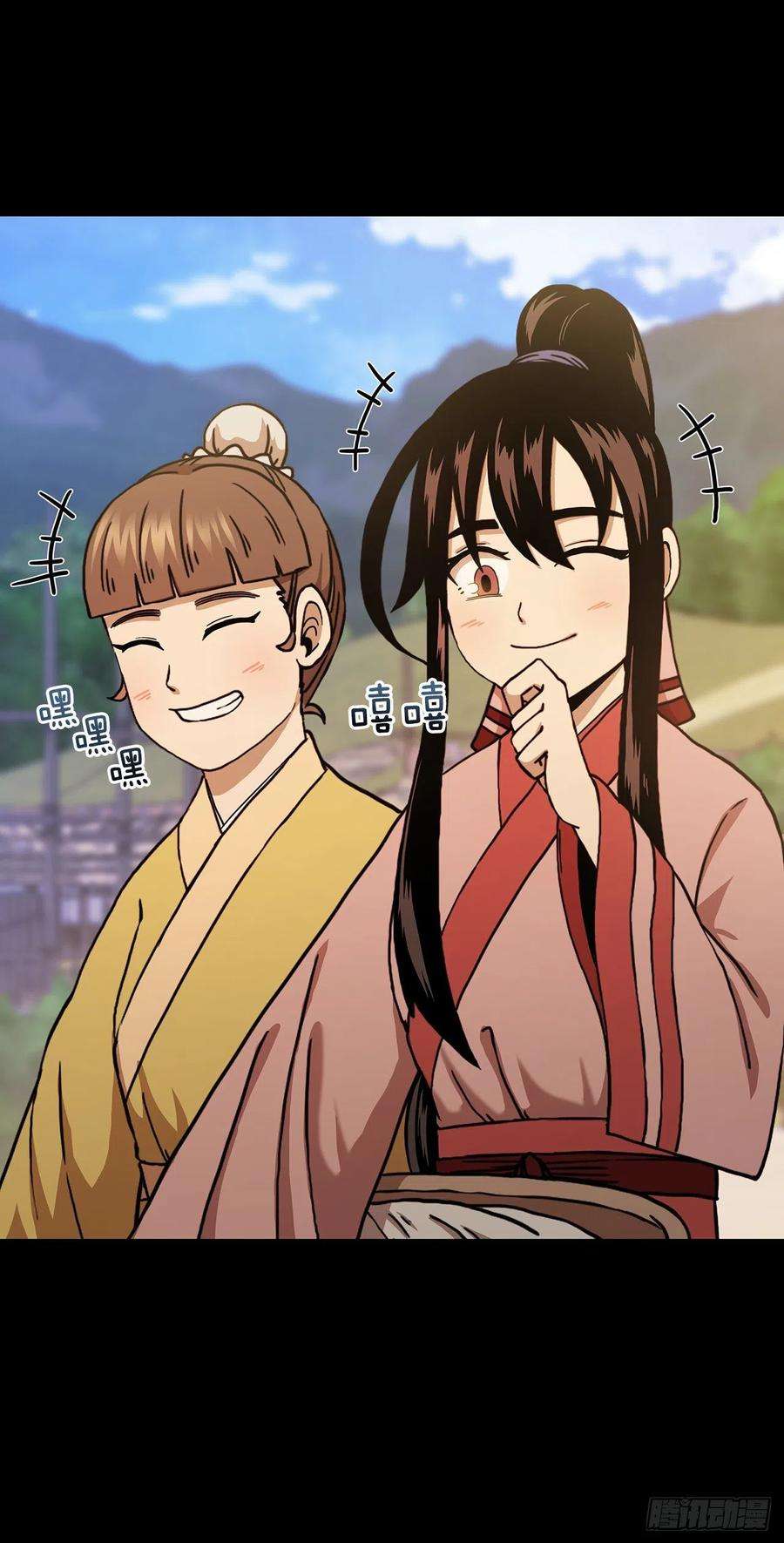 这个剑客有点抠38.所谓剑魔