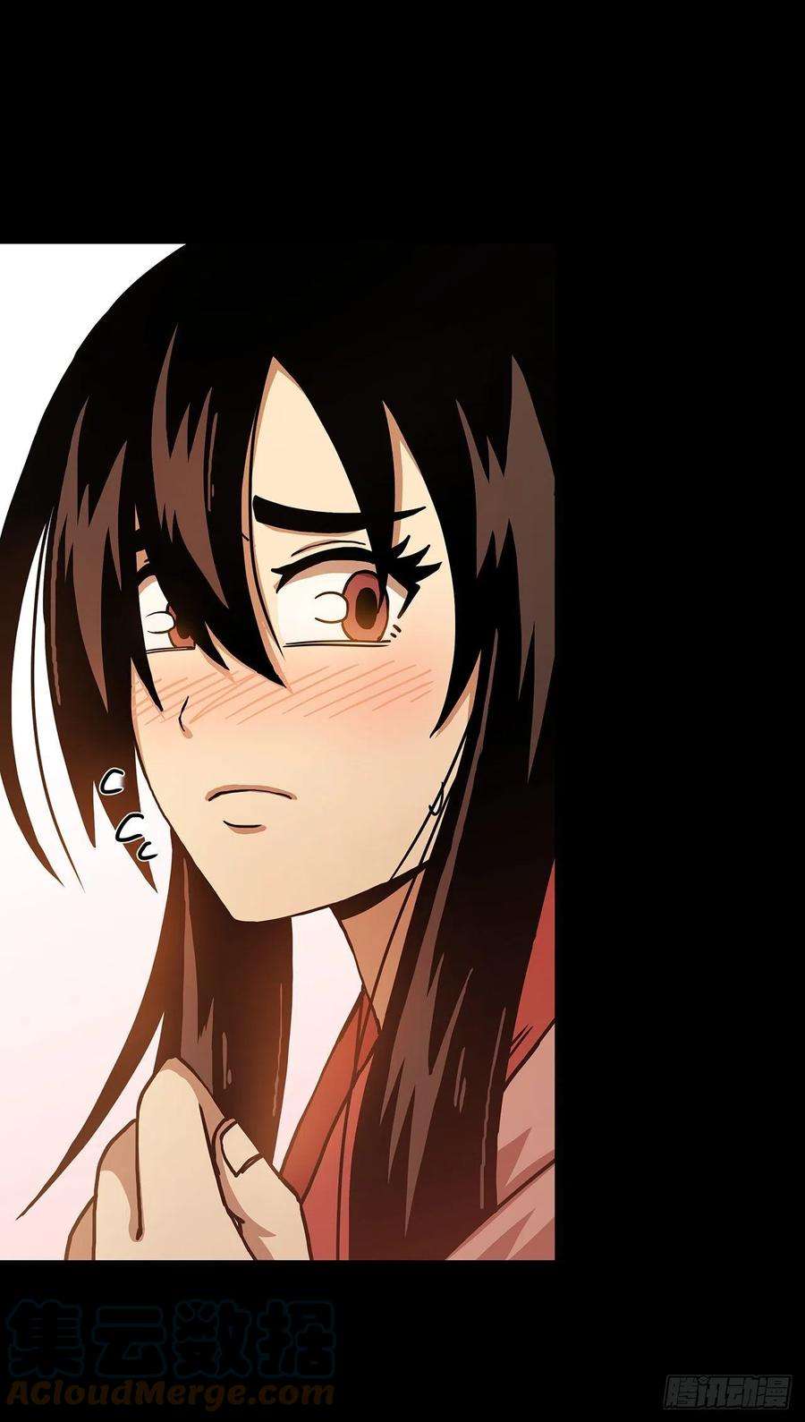 这个剑客有点抠38.所谓剑魔