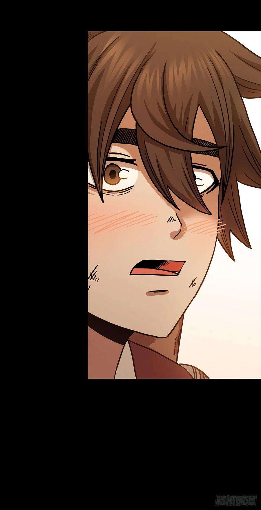 这个剑客有点抠38.所谓剑魔