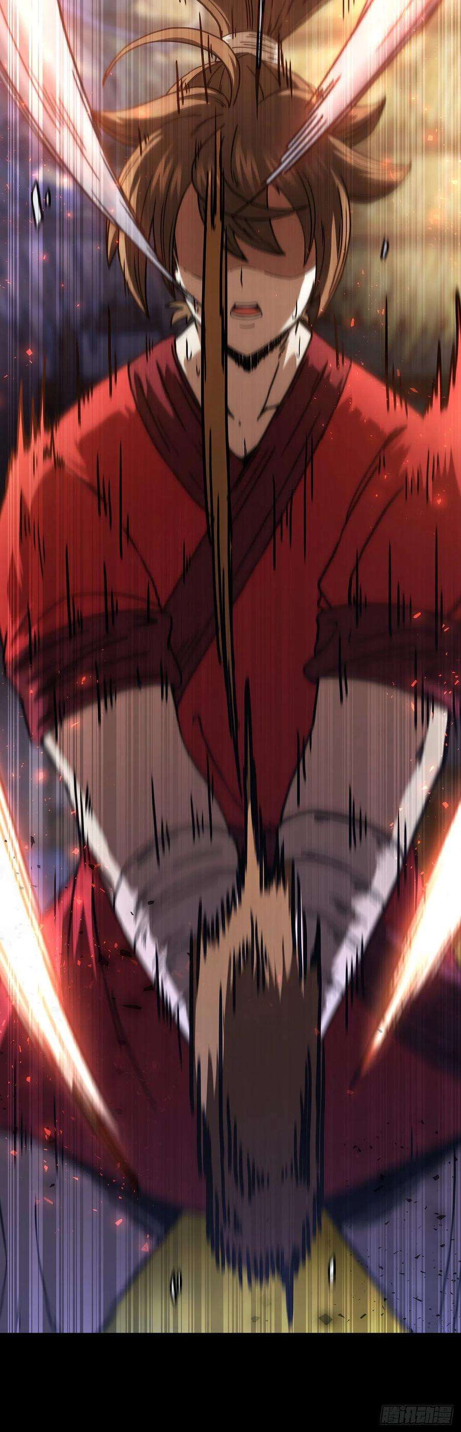 这个剑客有点抠38.所谓剑魔