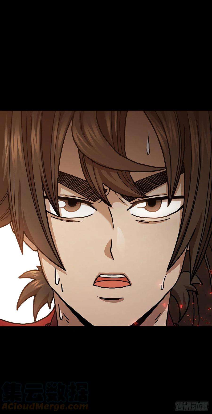 这个剑客有点抠38.所谓剑魔