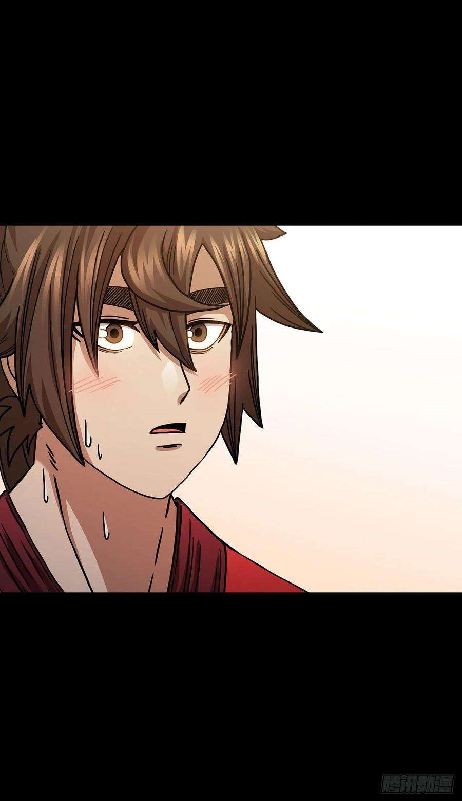 这个剑客有点抠38.所谓剑魔