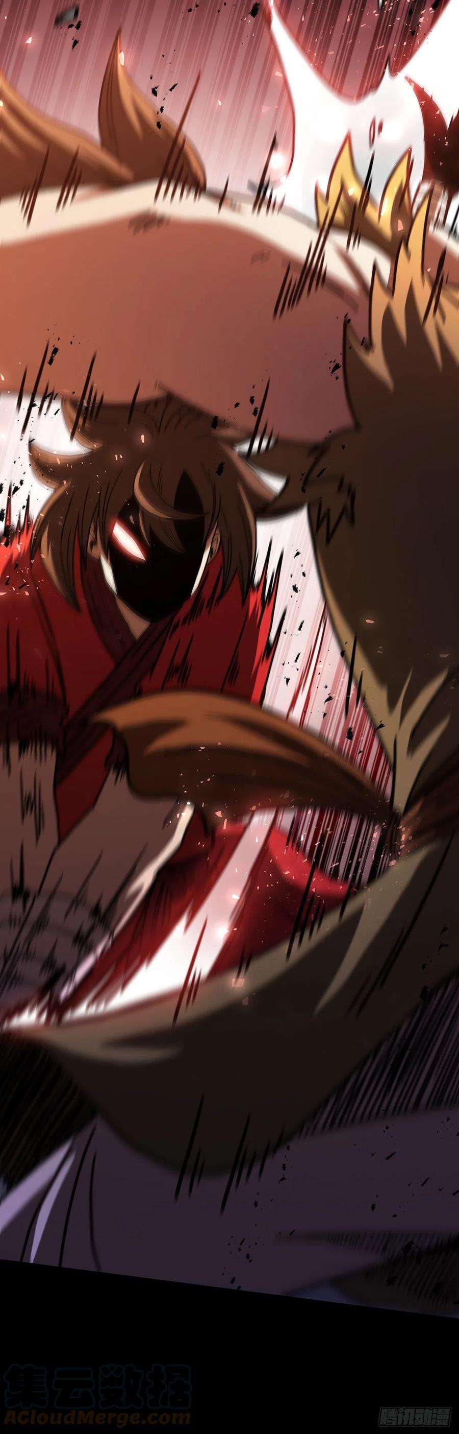 这个剑客有点抠38.所谓剑魔