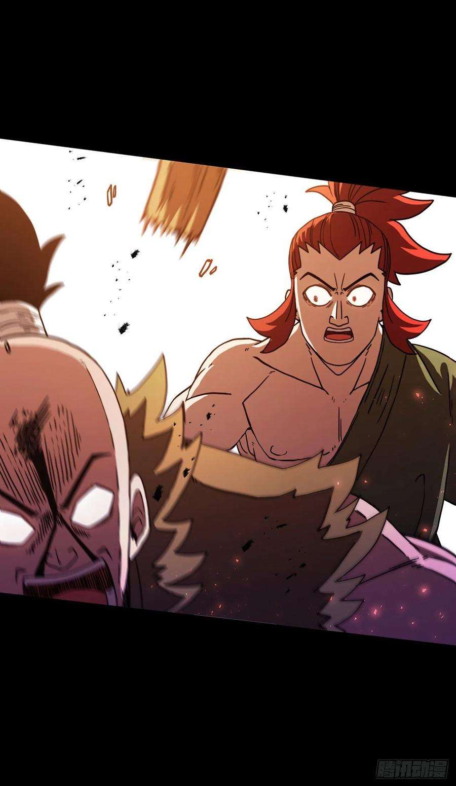 这个剑客有点抠38.所谓剑魔