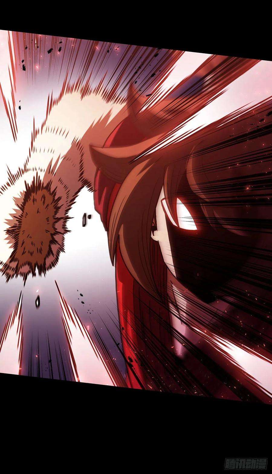 这个剑客有点抠38.所谓剑魔