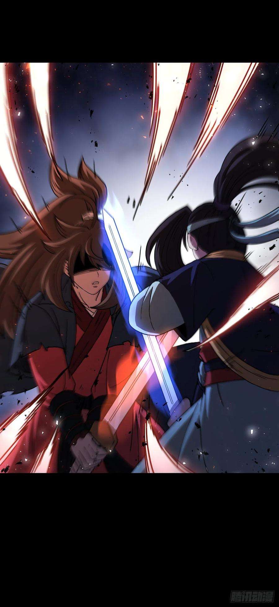 这个剑客有点抠39.剑魔之路