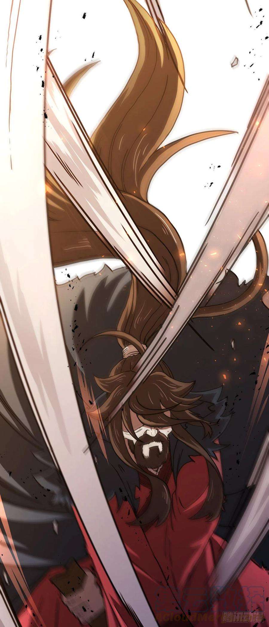 这个剑客有点抠39.剑魔之路