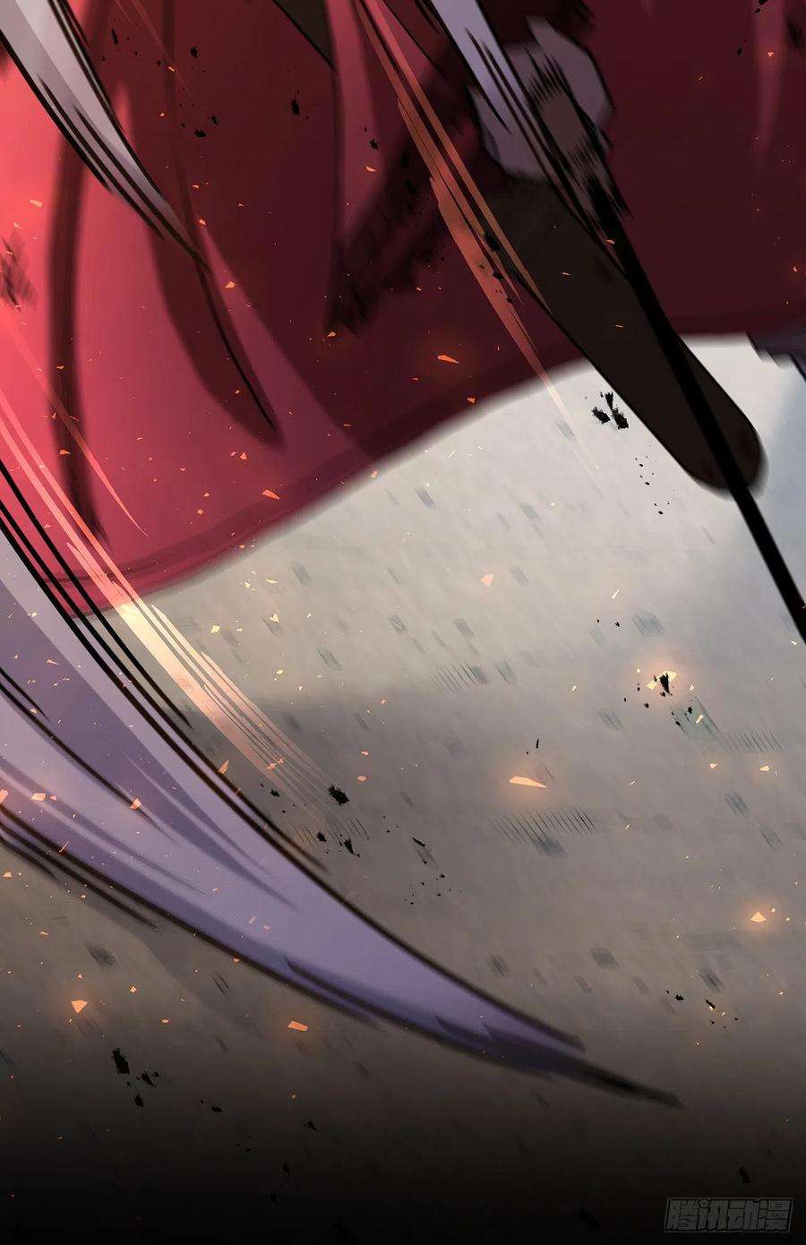 这个剑客有点抠39.剑魔之路