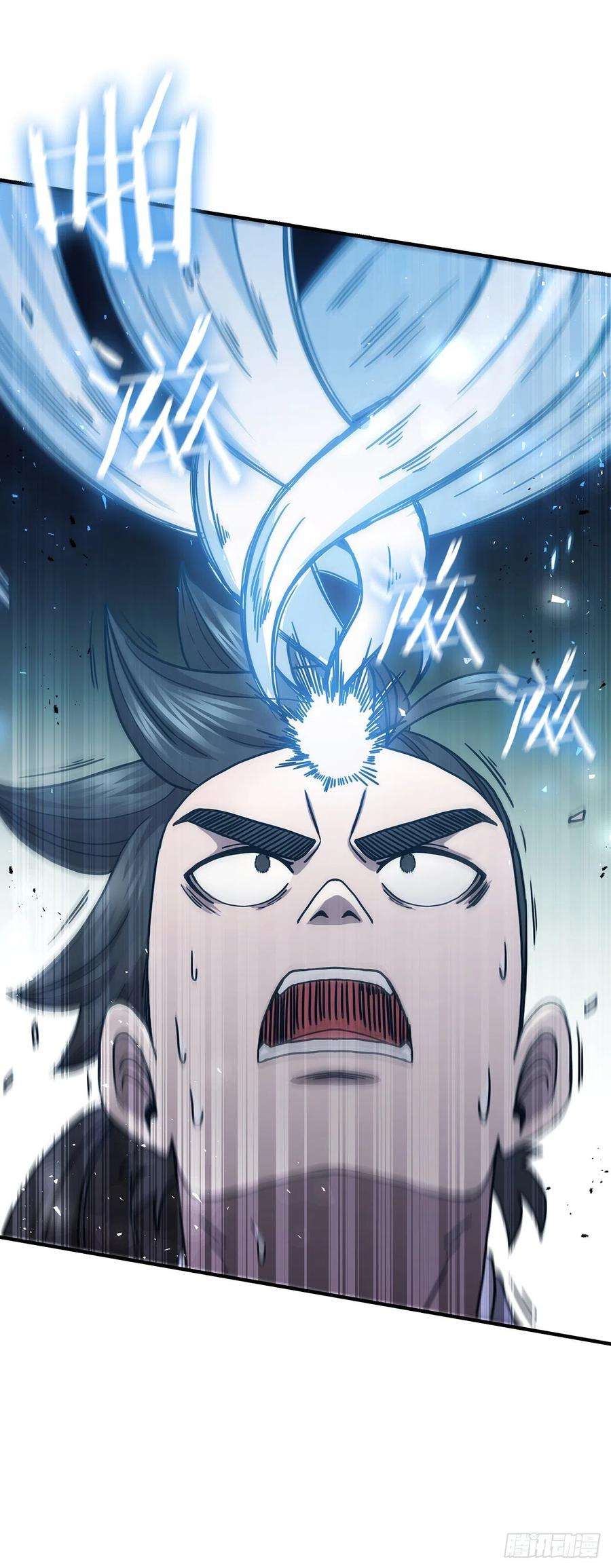 这个剑客有点抠40.获得秘笈