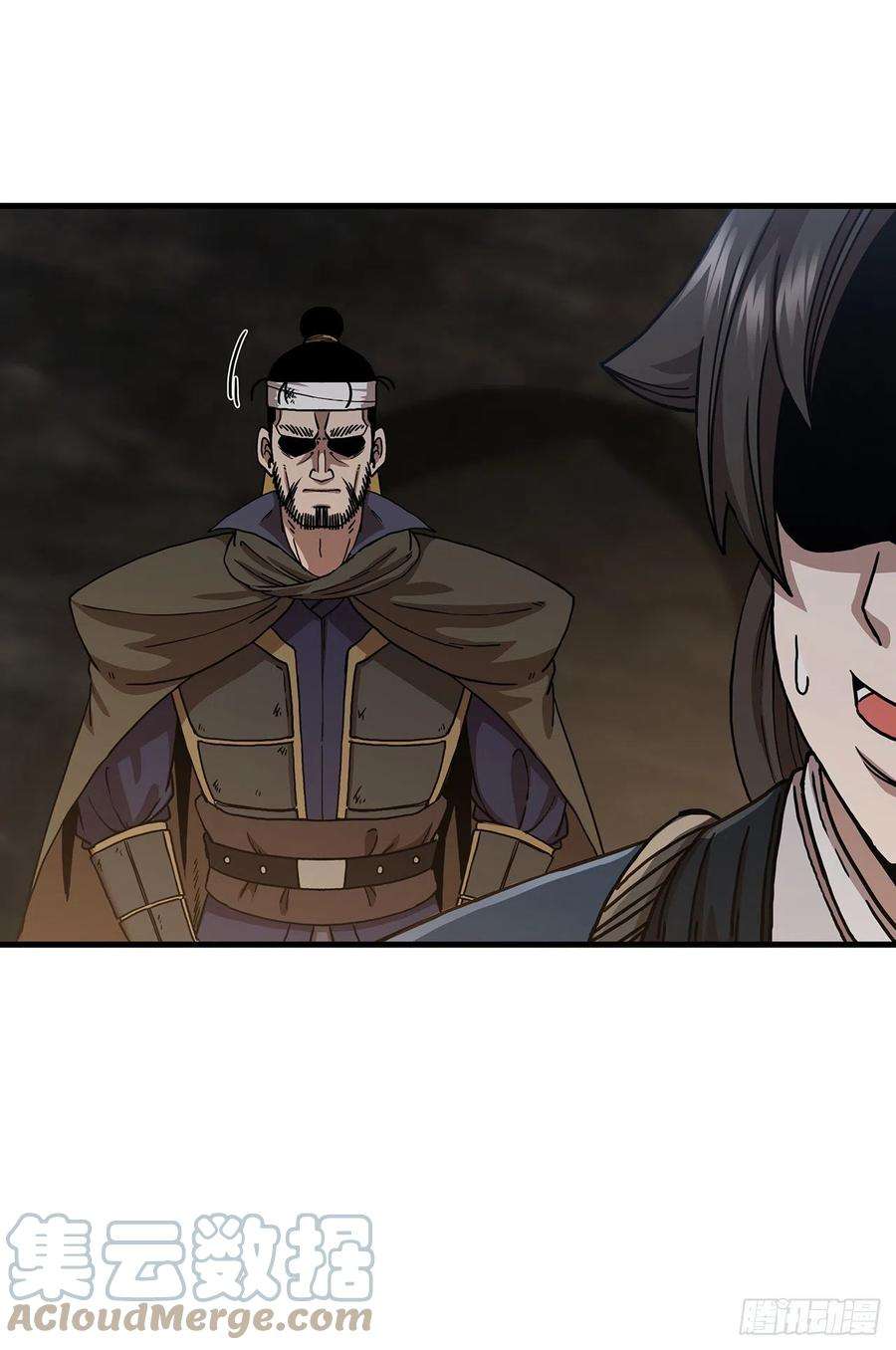 这个剑客有点抠42.我是剑魔