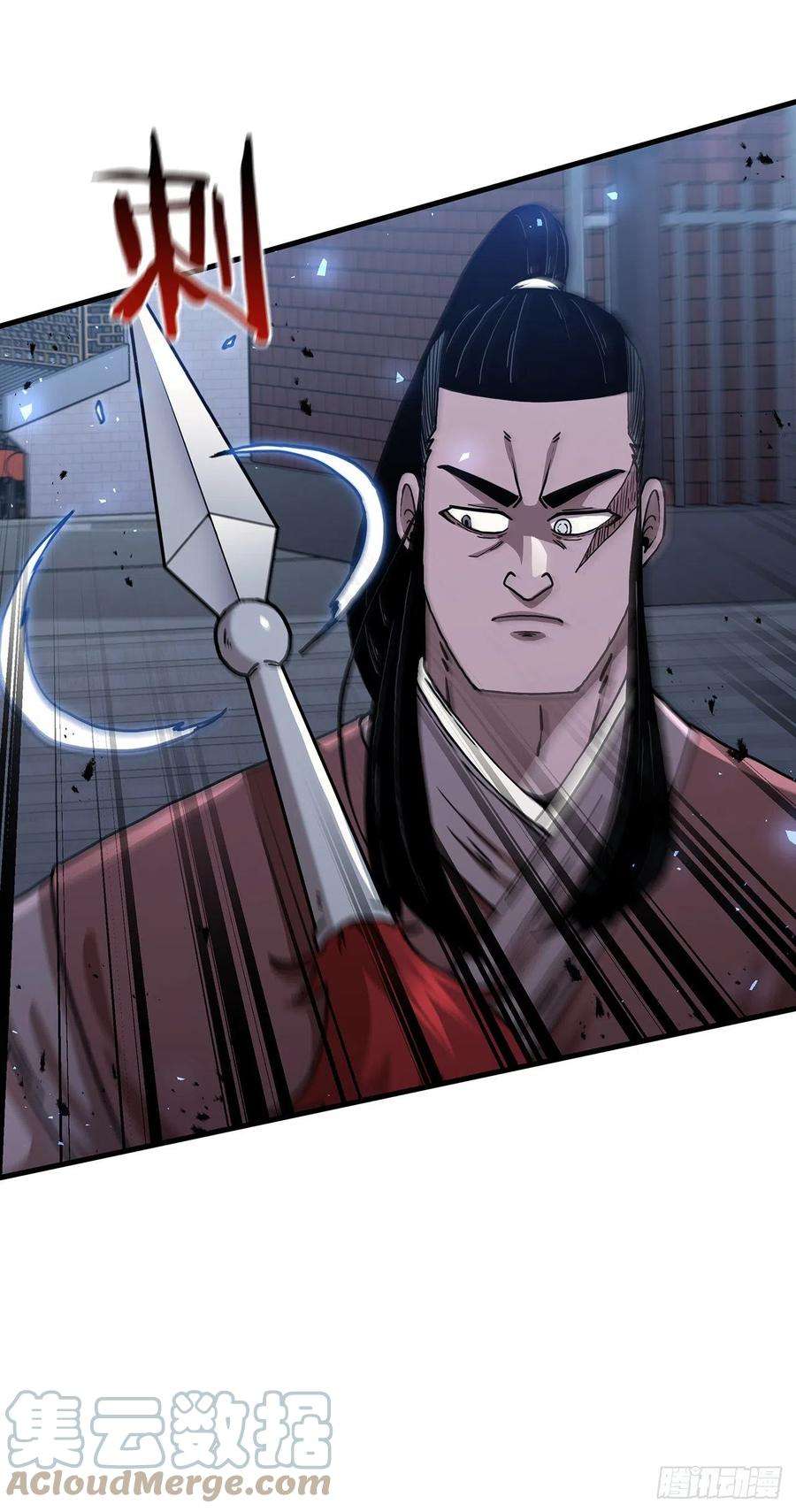 这个剑客有点抠45.神秘内功