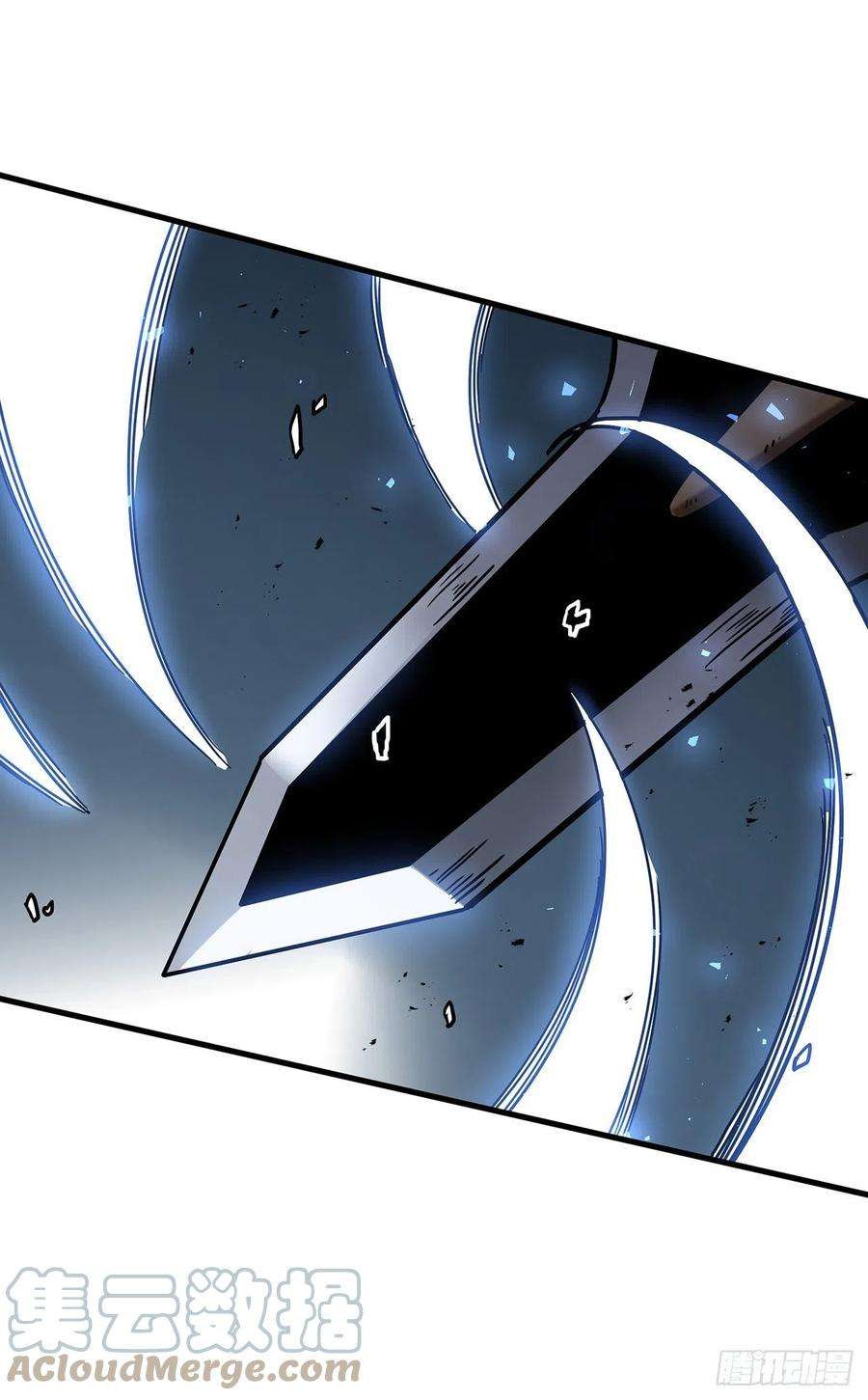 这个剑客有点抠46.千钧一发