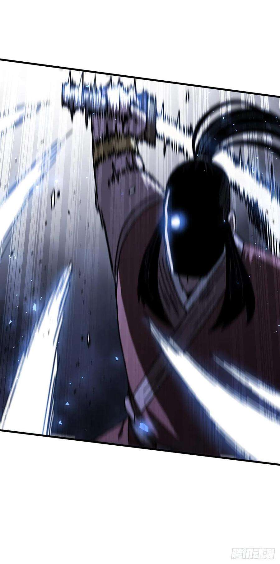 这个剑客有点抠46.千钧一发