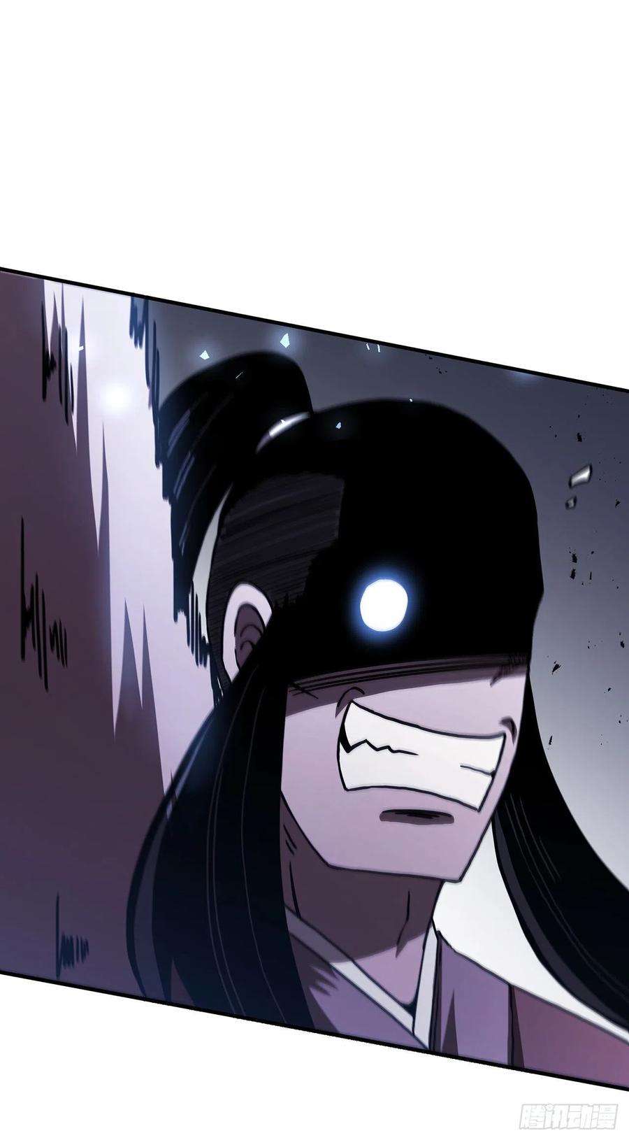 这个剑客有点抠46.千钧一发