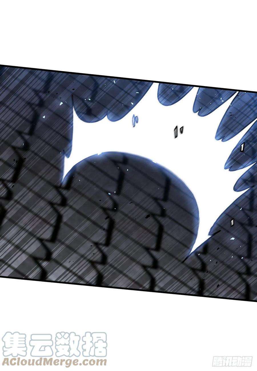 这个剑客有点抠46.千钧一发