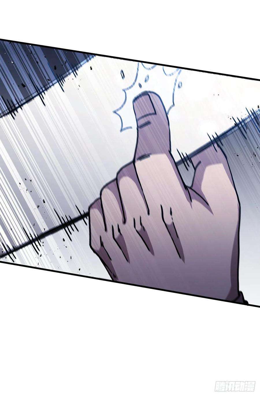 这个剑客有点抠46.千钧一发