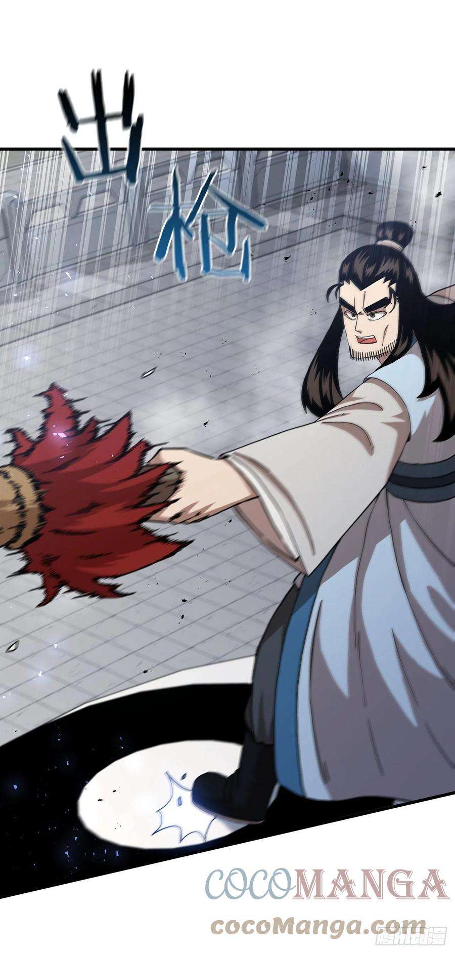 这个剑客有点抠49.父亲的抉择