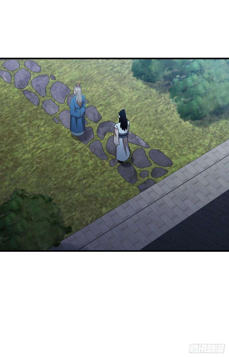 这个剑客有点抠49.父亲的抉择