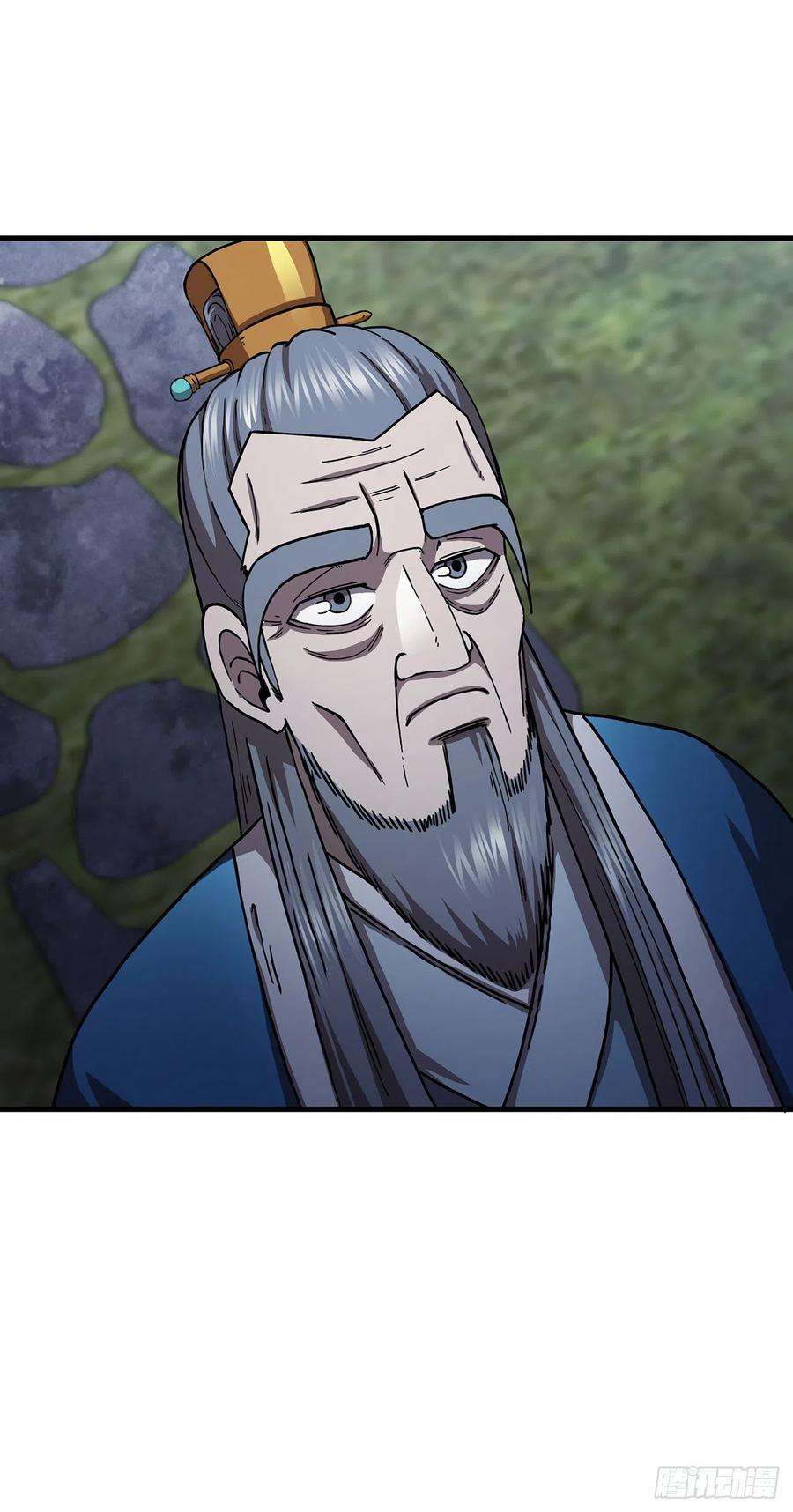 这个剑客有点抠49.父亲的抉择