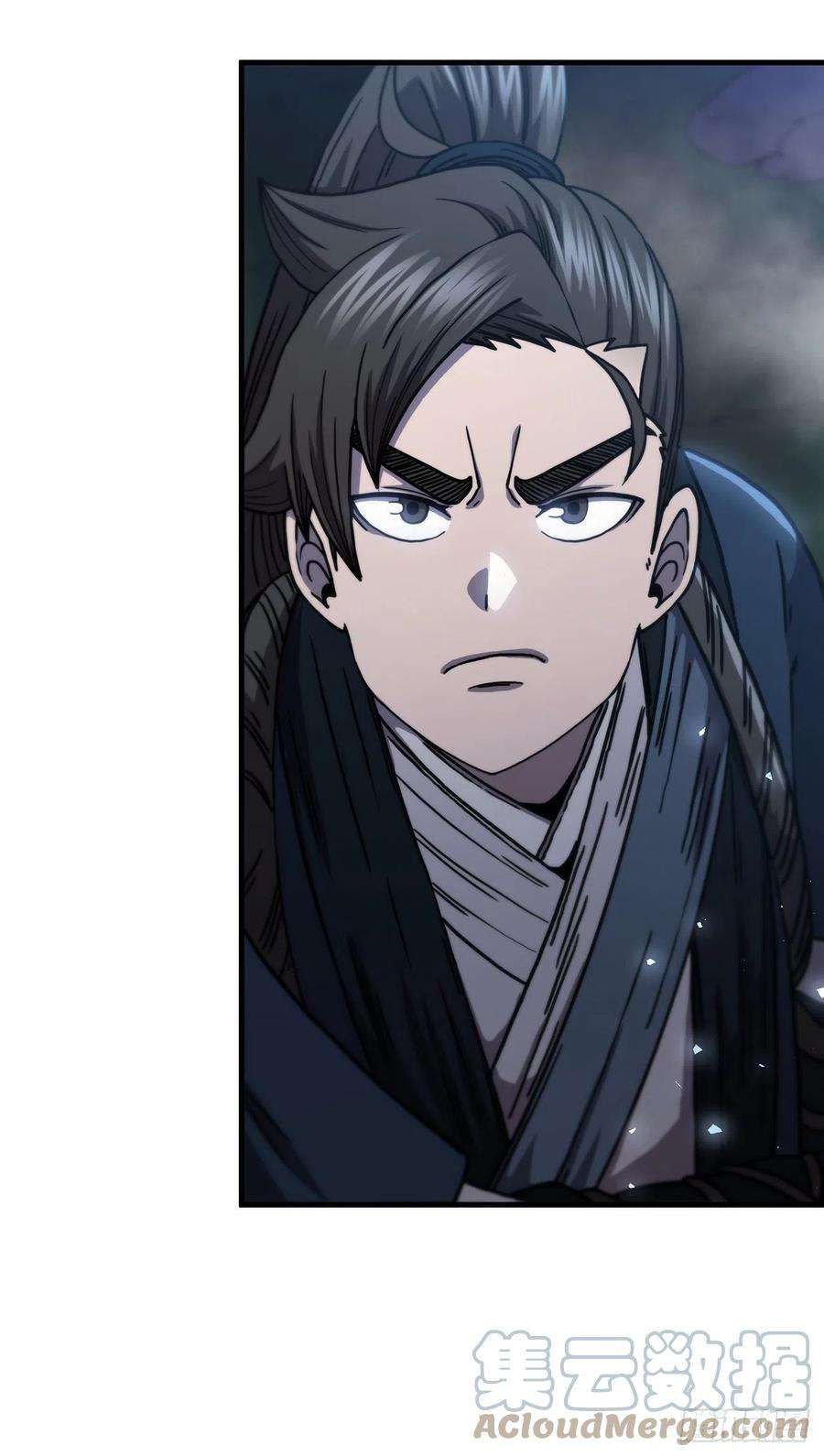 这个剑客有点抠50.各怀心思