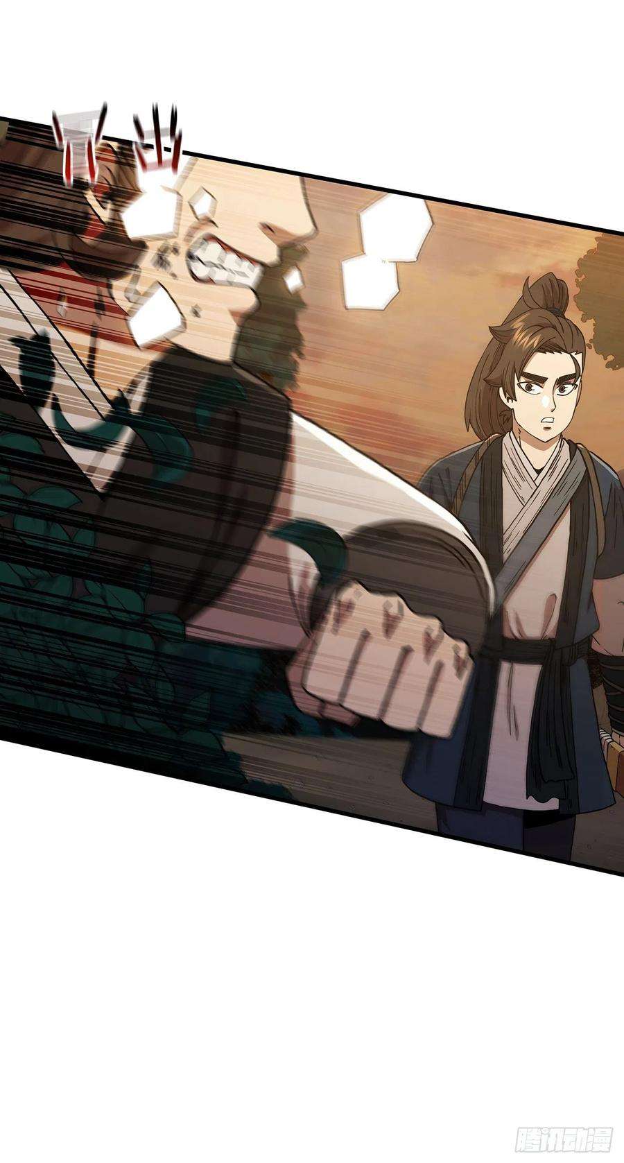 这个剑客有点抠51.灵丹妙药