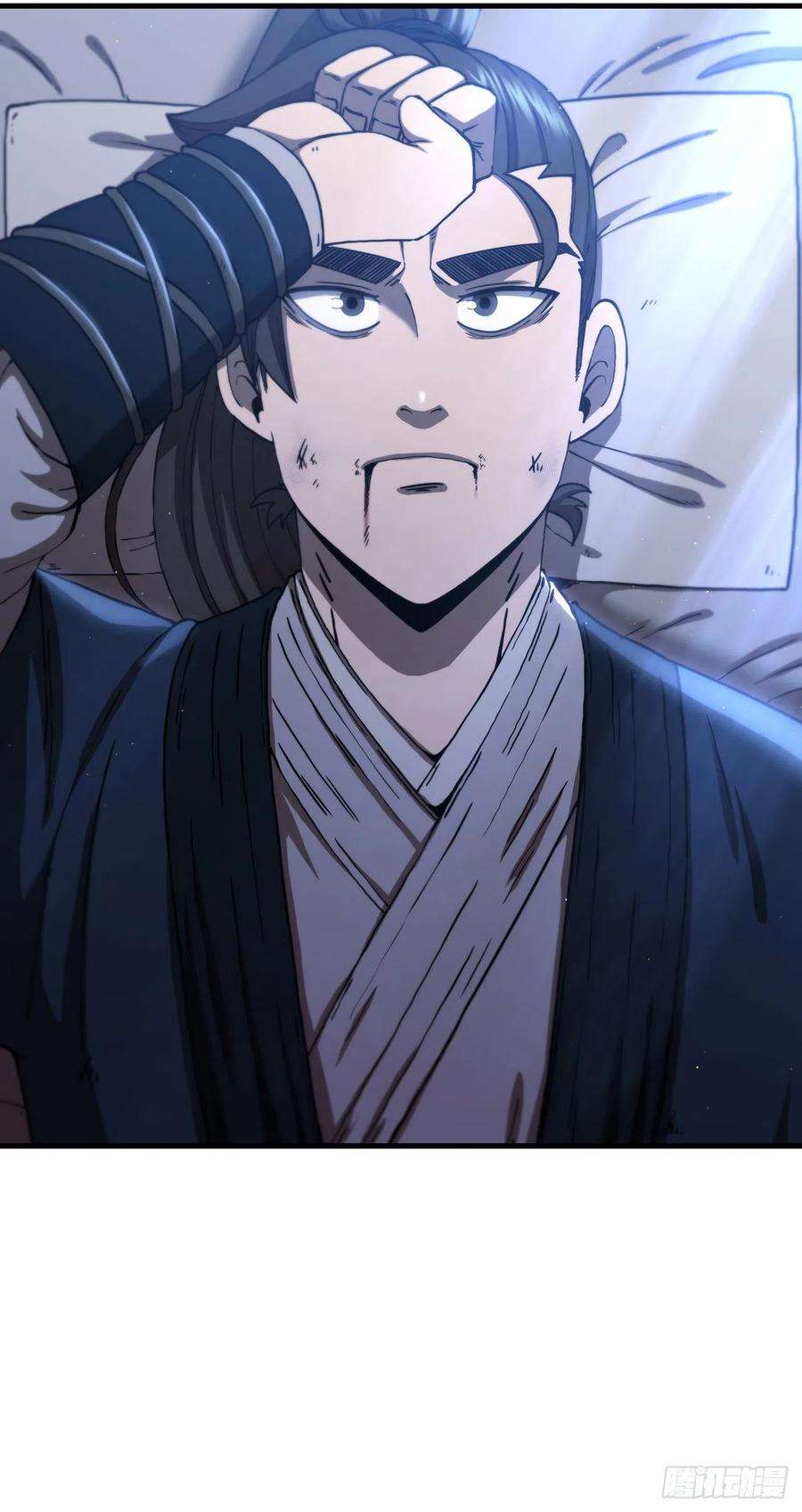 这个剑客有点抠53.人外有人