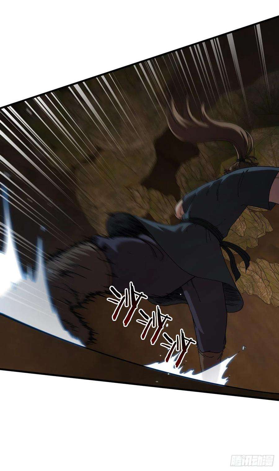 这个剑客有点抠59.首个挑战