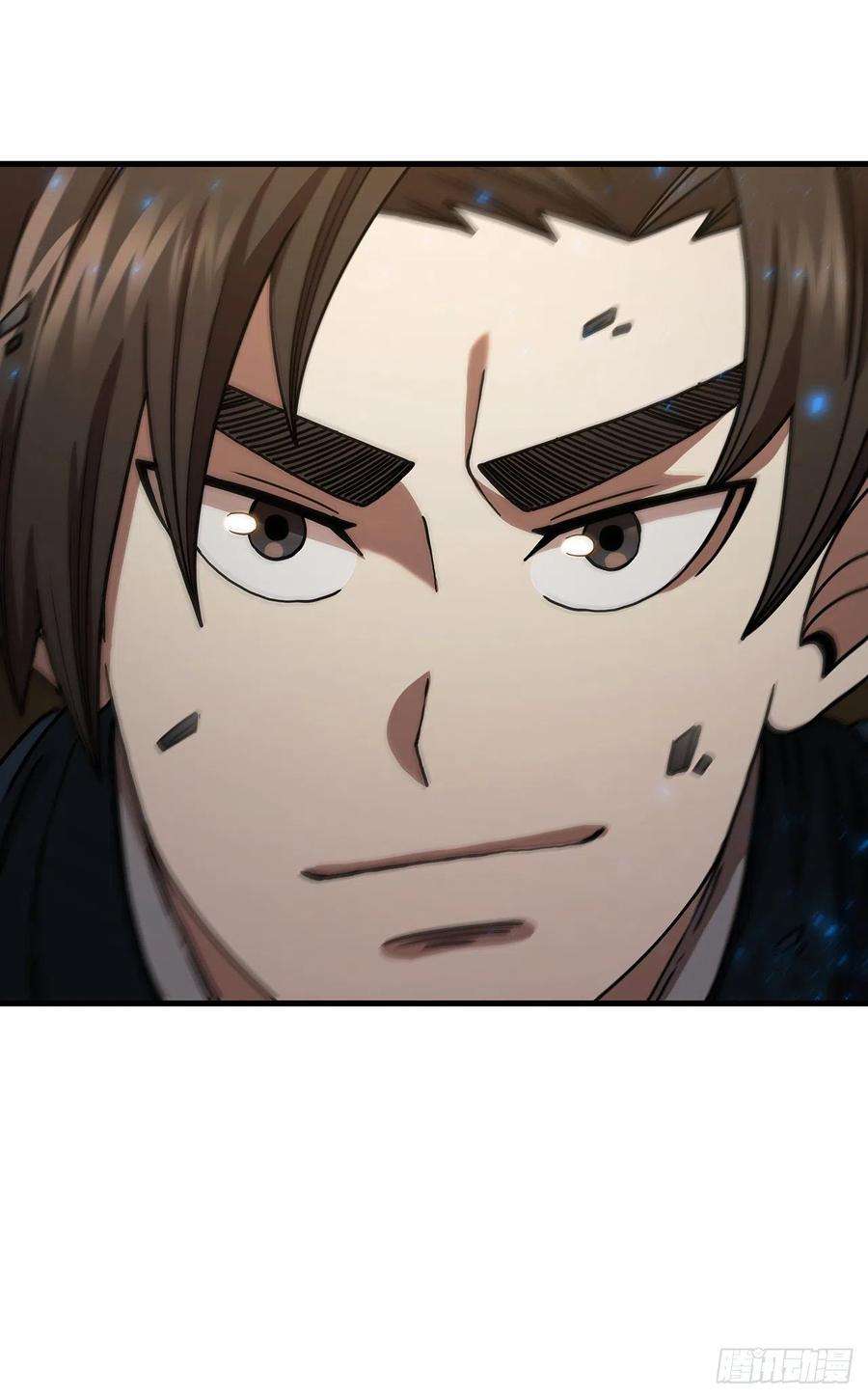 这个剑客有点抠59.首个挑战