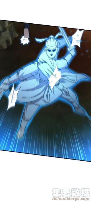 这个剑客有点抠60.直面对手