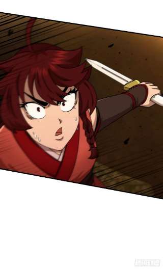 这个剑客有点抠60.直面对手